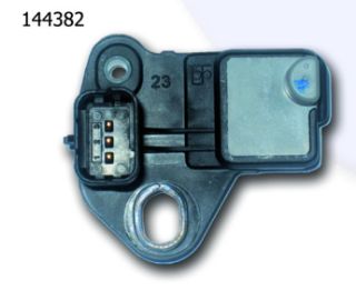 KRANK SENSÖRÜ 144382 P207 P1007 C2 C3 FOCUS 1.6HDI DW6 resmi
