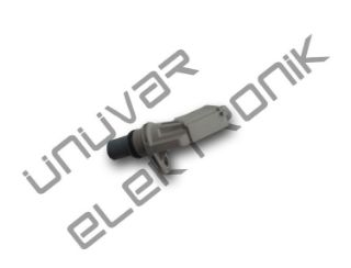 SENSOR KAM-EKSANTRIK MILI POZISYON (VOLKSWAGEN: TOUAREG 3.0TDI V6 / AUDI : A4-A6-Q5-Q7 3.0 TDI ) resmi