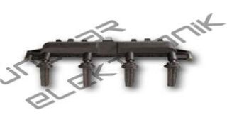 BOBİN 154302 P106 P206 P306 BERLİNGO C3 C2 SAXO XSARA (98-) resmi