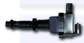 ATEŞLEME BOBİNİ ALFA ROMEO 147 1.6 16V - 156 1.8 16V - 166 2.0T resmi