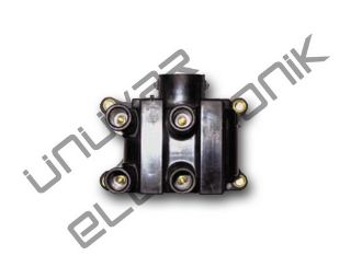 BOBİN 155010 FOCUS 1.6 1.8 2.0 C-MAX 1.6 FUSİON 1.4 1.6 resmi