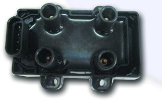 BOBİN ÇİFTLİ 155016 DACİA LOGAN CLİO MEGANE 1.4 1.6 K7J K7M (04-) resmi