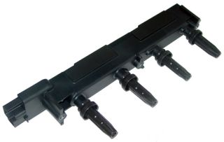 BOBİN 155027 P206 P307 P407 C4 C5 2.0 16V (5970.98) resmi