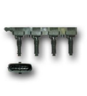 BOBİN 155029-2 ASTRA-H MERİVA 1.4 CORSA-C 1.2 resmi