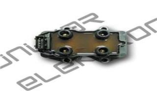 BOBİN 155033-2 SAXO XSARA P106 P405 PARTNER (5970.70) resmi