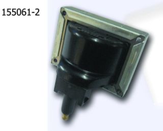 BOBİN 155061 R9 BRODWAY 1.4 (84-99) R19 1.4 FLASH CLİO (7701031135) resmi
