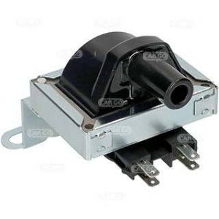BOBİN 155064-2 ASTRA-F 1.4-1.6-1.8 CORSA-A-B 1.2-1.4 VECTRA-A-B 1.6 resmi