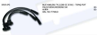 BUJİ KBL TAKIM LPG Lİ PALİO-SIENA WEEKEND SW 1.2 ENJ 97-99 resmi