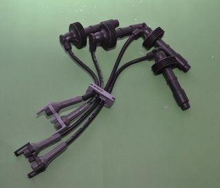 BUJI KABLOSU ( RENAULT : LAGUNA 2.0 16V 95--01 ) resmi