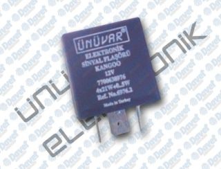 SİNYAL FLAŞÖRÜ R9 R11 resmi