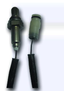 OKSİJEN SENSÖRÜ TOYOTA-MAZDA-HONDA-VW-AUDI 0258001027 resmi