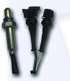 OKSİJEN SENSÖRÜ TİPO 1.6 93-95 0258003578 resmi