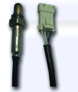 OKSİJEN SENSÖRÜ SAXO 1.4-1.6 96 -P206 1.4 ENJ 99 0258003671 resmi
