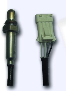 OKSİJEN SENSÖRÜ P106 1.6 ENJ 05/96 P306 1.8 97 0258003672 resmi