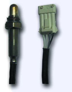 OKSİJEN SENSÖRÜ P106 96 P306 1.8-2.O 93-O2 P406 1.8-2.0 95-04 SAXO 1.6 96-04 XSARA 2.O 98-00 resmi
