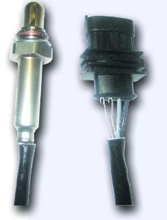 OKSİJEN SENSÖRÜ CORSA 1.2-ASTRA G 1.2 0258005007 resmi