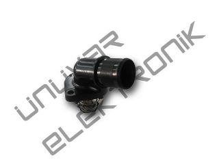 TERMOSTAT P106 1.4I 96-> P306 1.4I-1.6I 94-05- C3 1.4 16V-1.6 16V 03-> resmi