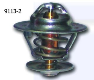 TERMOSTAT LGN-ASTRA-GOLF-JETTA-PASSAT-CORDOBA-IBIZA-TOLEDO-CADDY resmi