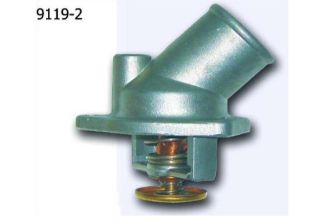 TERMOSTAT ASTRA VECTRA CALIBRA 2.0 16V resmi