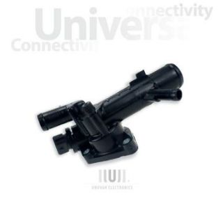 TERMOSTAT CLIO, MEGANE, MODUS, SCENIC, MICRA, ALMERA, QUSHQAI, 89 °C 03 > resmi