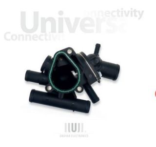 TERMOSTAT CLIO, MEGANE, ESPACE,KANGOO, MASTER, LAGUNA, SCENIC, TRAFIC 89 °C 96 > resmi