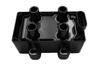 BOBIN ATESLEME-(RENAULT: CLIO-II "1.2-1.4-1.6"/ MEGANE-I "1.4-1.6" / KANGOO "1.4-1.6"/DACIA: LOGAN "1.4-1.6" ) resmi