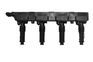 BOBIN ATESLEME ( OPEL : ASTRA G 1.2 16V 98-05 CORSA B C 1.2 16V AGILA ) resmi