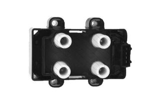 BOBIN ATESLEME ( RENAULT : CLIO I II III 1.2 D7F KANGOO 1.2 D7F LAGUNA II 2.0 06V F5R TWINGO 1.2 ) resmi
