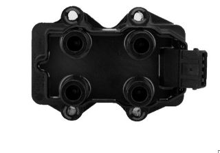 BOBIN ATESLEME-(OPEL: ASTRA  F G VECTRA A B "1.8 I-2.0 I 16V"  ) resmi
