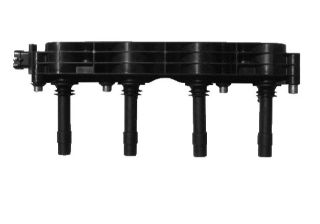 ATESLEME BOBINI ( OPEL : ASTRA G 1.4 1.6 VECTRA B 1.6 CORSA C 1.4 ) resmi