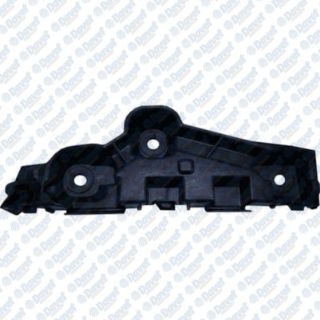 ÖN  TAMPON BRAKETI SOL SANDERO   #### resmi