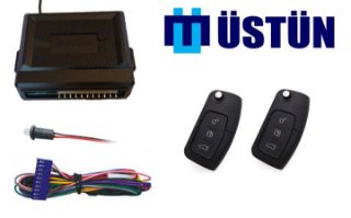AÇMA KAPAMA 12V SUSTALI FORD TİP FOCUS II 05>11 resmi