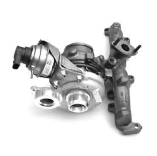 TURBO ŞARJ TRANSPORTER T6 2,0TDI CAAA CAAB CAAC CAAD CAAE 10>> resmi