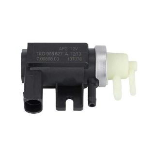 BASINC KONVERTORU N75 CRAFTER CADDY GOLF V VI JETTA T5 T6 T7 1.9 2.0 2.5TDI BJJ BJK BJL CEBB CECA BLS CEGA CBDB resmi