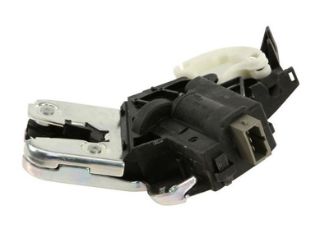 BAGAJ KAPAK KİLİDİ PASSAT CC AUDI A4 A5 A6 A8 EOS JETTA EXEO 06>> resmi