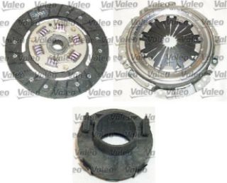 DEBRİYAJ SETİ TAKIM  R19 1.6 R11 FLASH R21 resmi