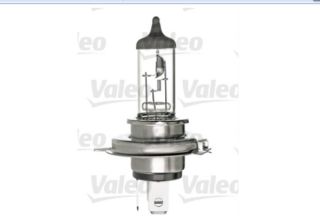 HALOGEN AMPUL 12V H4 X2 UZUN OMUR resmi