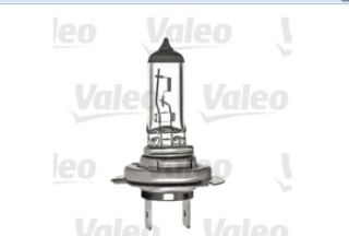 HALOGEN AMPUL 12V H7 %50 ISIK resmi