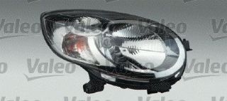 FAR+SİNYAL SAĞ CITROEN C1 06/05> resmi