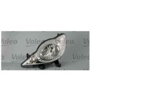 FAR+SİNYAL SOL PEUGEOT 107 06/05> resmi