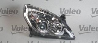 FAR+SİNYAL SAĞ XENON D1S+H1 AL VECTRA C 09/05-> BALASTLI resmi
