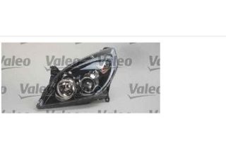 X FAR SİNYAL SOL XENON VECTRA C 09/2005-2008 SIGNUM 05/2003-2008 D1S H1 SİYAH VEH AL resmi