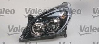 X FAR SİNYAL SAĞ XENON VECTRA C 09/2005-2008 SIGNUM 05/2003-2008 D1S H1 SİYAH VEH AL resmi