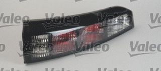 STOP SAĞ OPEL MERİVA GERİ VİTES LAMBASI İLE 01/200 resmi