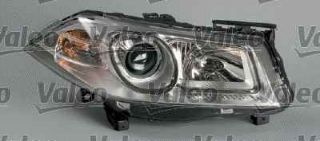 FAR+SINYAL (SAG) RENAULT MEGANE II 01/06> resmi