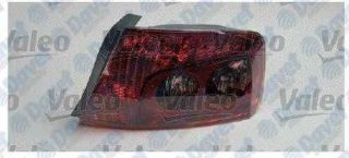 STOP SOL PEUGEOT 407 2004/04 resmi