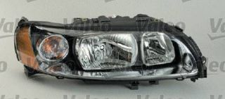 SOL FAR VOLVO (S60) (05-09) (OEM) resmi