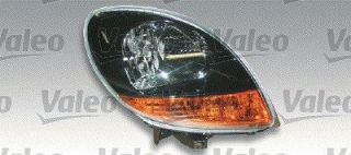 FAR+SINYAL (E+) (SAG) KANGOO 4X4 03/03 resmi