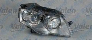 FAR SOL XENON VW PASSAT B6 AFS 6G BALAST 06/07 resmi