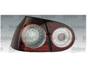 STOP SOL+SAĞ TUNİNG KIT/LED VOLKSWAGEN GOLF V 11/0 resmi